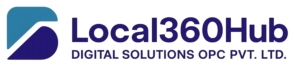 Local360Hub Digital Solutions